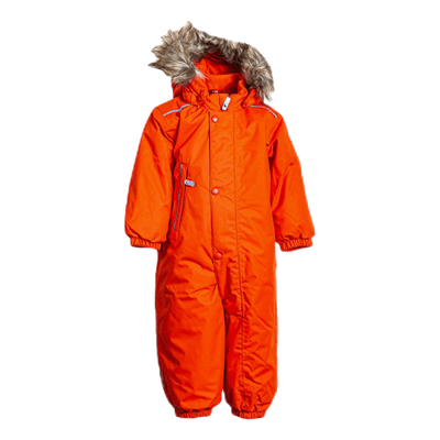 Gotland Reimatec® Orange