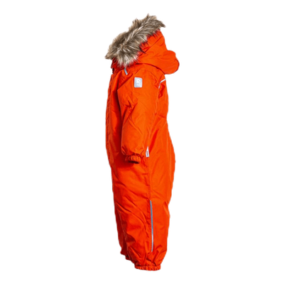 Gotland Reimatec® Orange