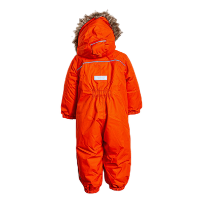 Gotland Reimatec® Orange