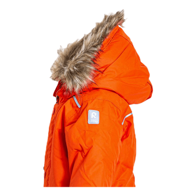 Gotland Reimatec® Orange