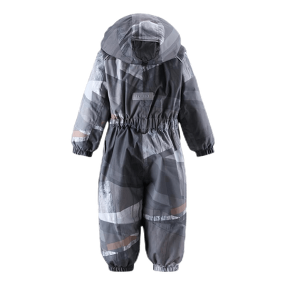 Luosto Reimatec®  Black/Grey