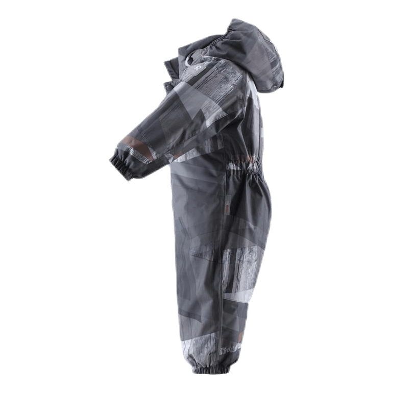 Luosto Reimatec®  Black/Grey