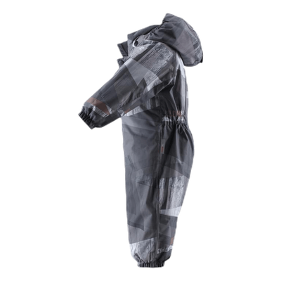Luosto Reimatec®  Black/Grey
