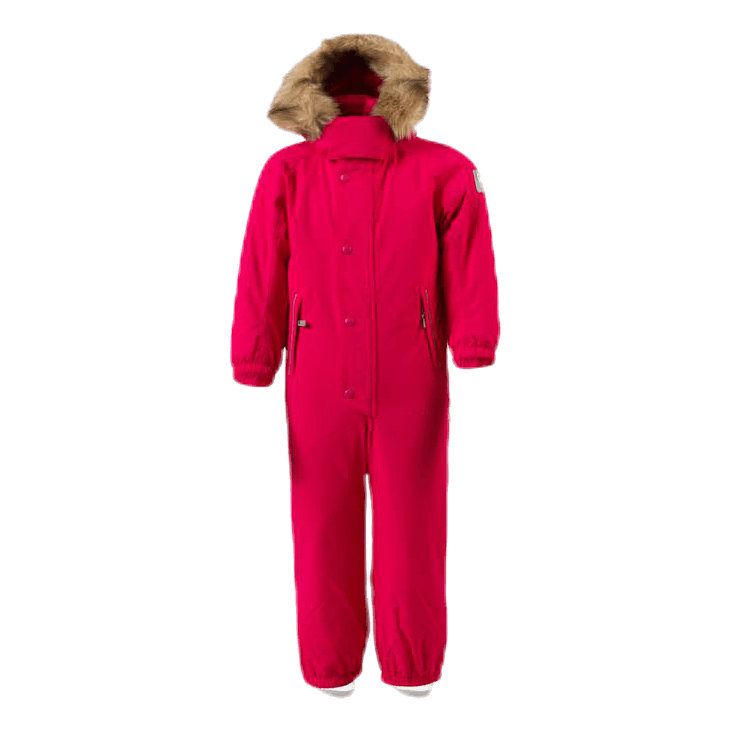 Stavanger Reimatec® Pink