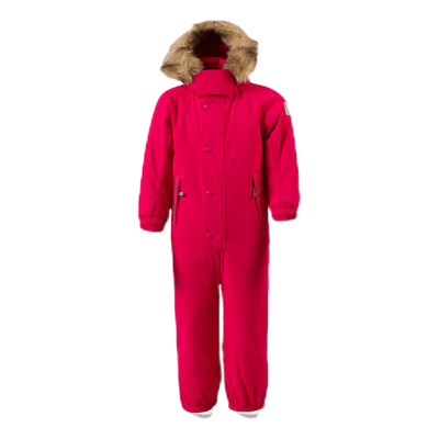 Stavanger Reimatec® Pink