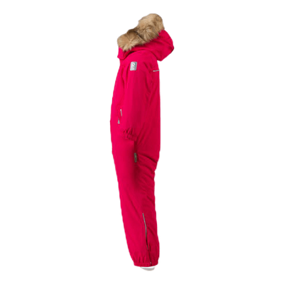 Stavanger Reimatec® Pink