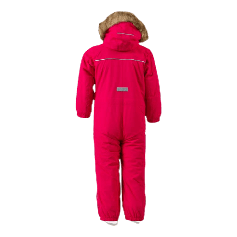 Stavanger Reimatec® Pink