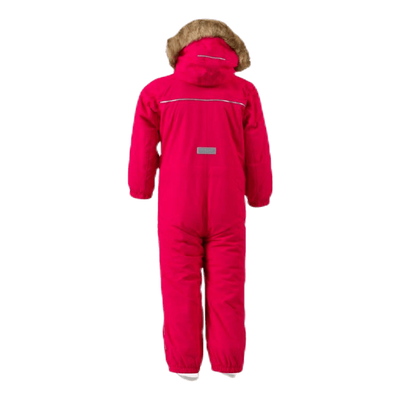 Stavanger Reimatec® Pink