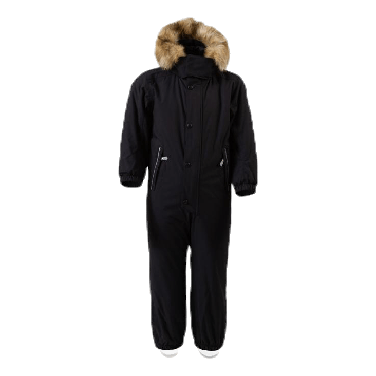 Stavanger Reimatec® Black