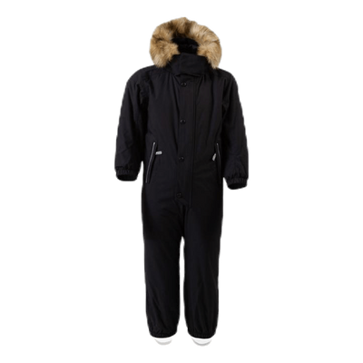 Stavanger Reimatec® Black