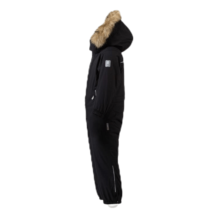 Stavanger Reimatec® Black