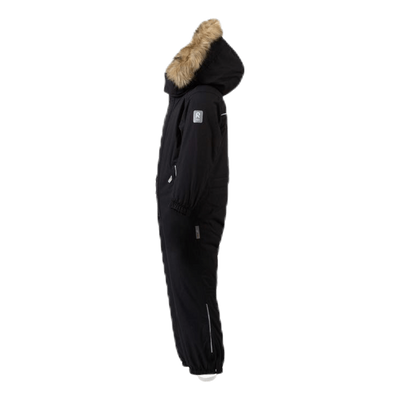 Stavanger Reimatec® Black