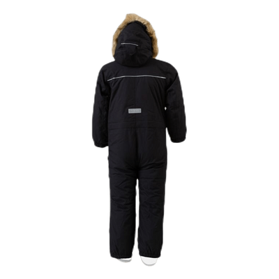 Stavanger Reimatec® Black