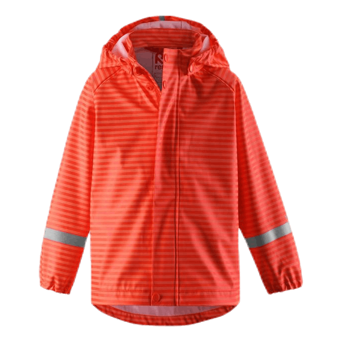 Vesi Raincoat Orange