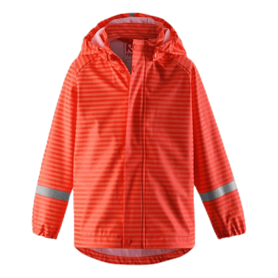 Vesi Raincoat Orange