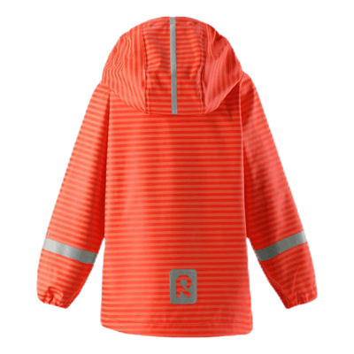 Vesi Raincoat Orange