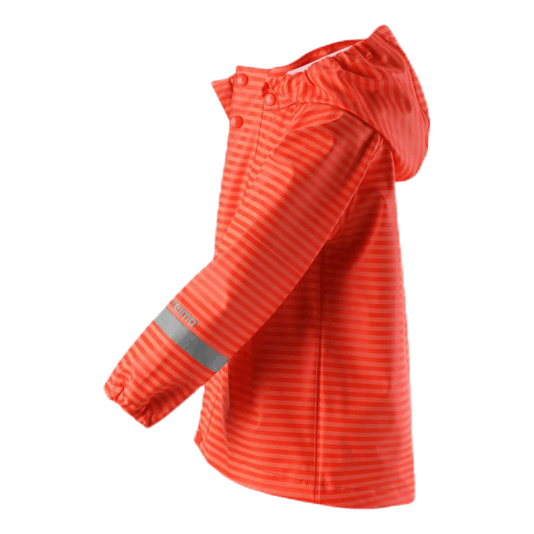 Vesi Raincoat Orange