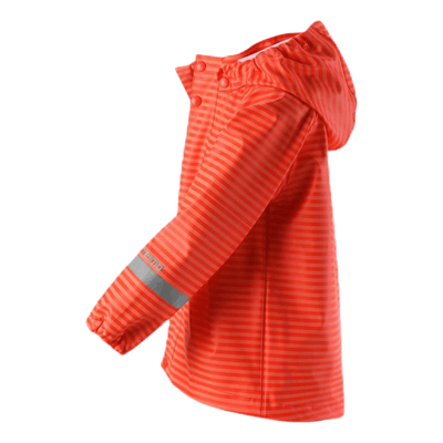 Vesi Raincoat Orange