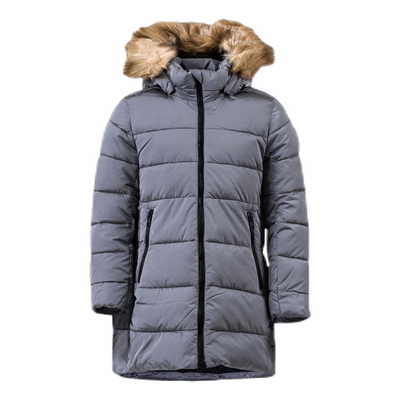 Lunta Winter Silver