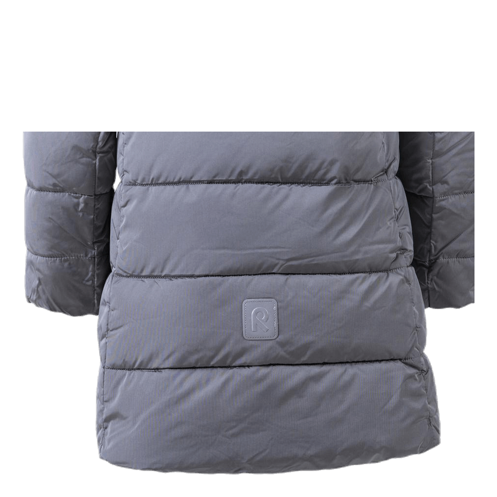 Lunta Winter Silver