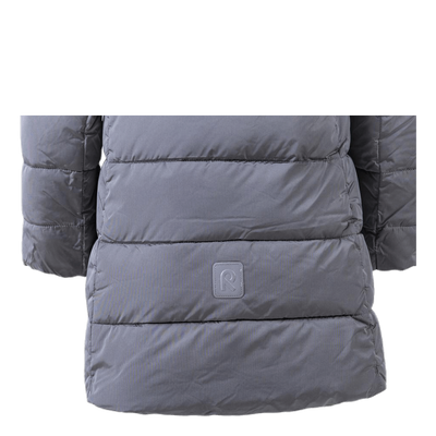 Lunta Winter Silver