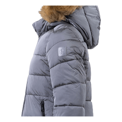 Lunta Winter Silver