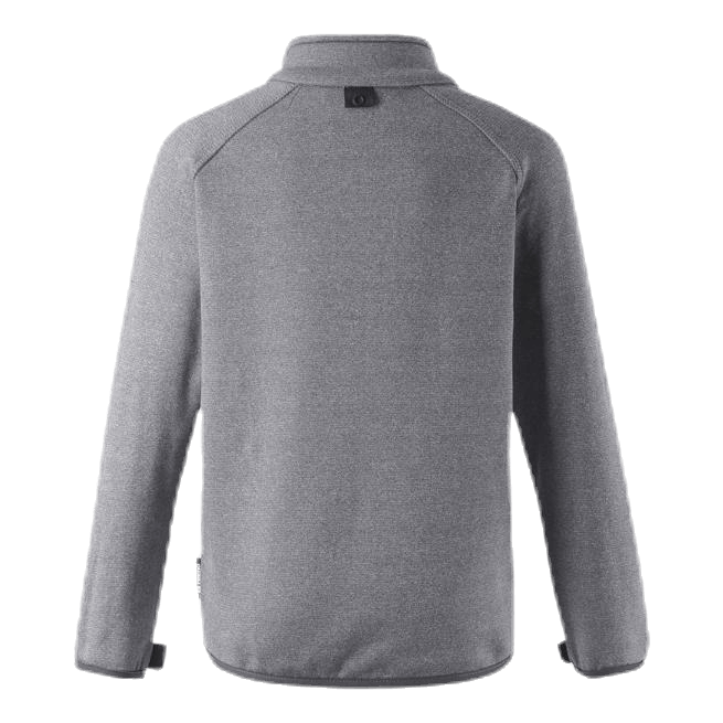 Klippe Functional Fleece Grey