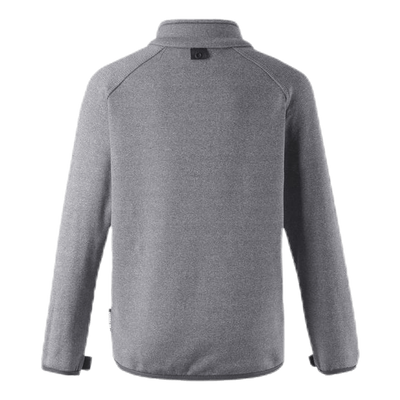 Klippe Functional Fleece Grey