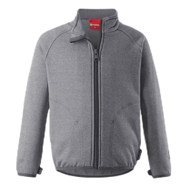 Klippe Functional Fleece Grey