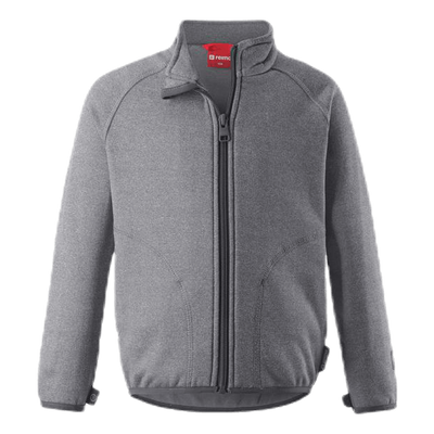 Klippe Functional Fleece Grey