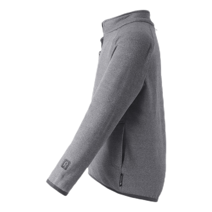Klippe Functional Fleece Grey