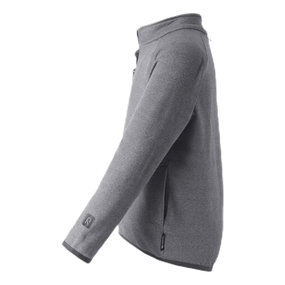 Klippe Functional Fleece Grey