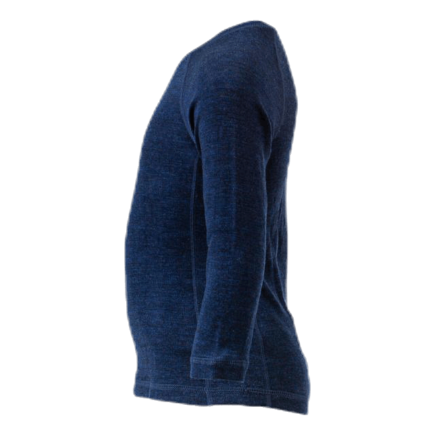 Kinsei Merino Wool Set Blue