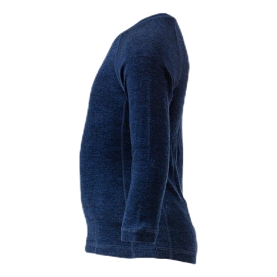Kinsei Merino Wool Set Blue