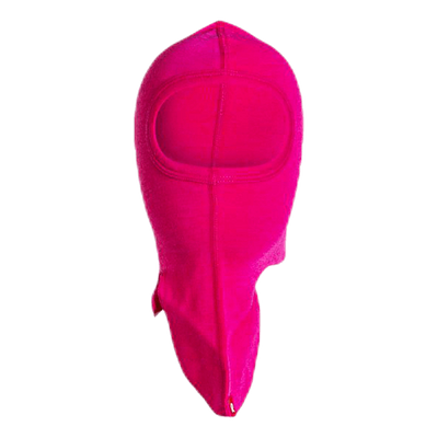 Aurora Balaclava Pink