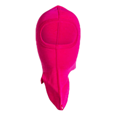 Aurora Balaclava Pink