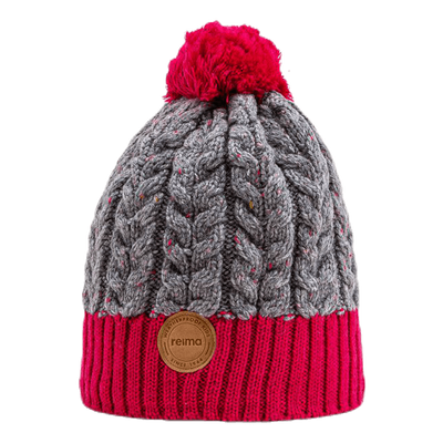Pohjola Beanie Pink