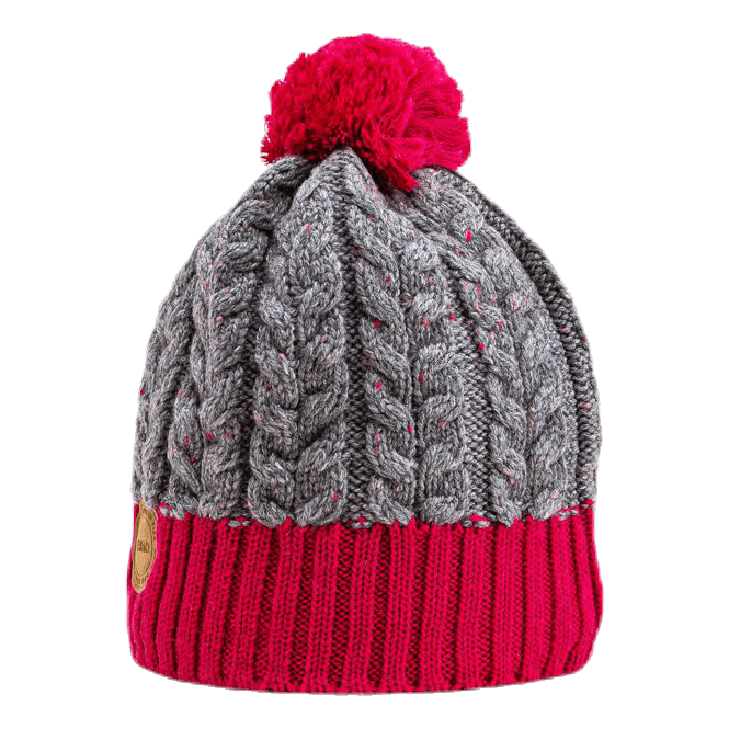 Pohjola Beanie Pink