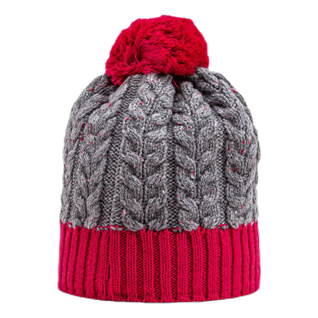Pohjola Beanie Pink