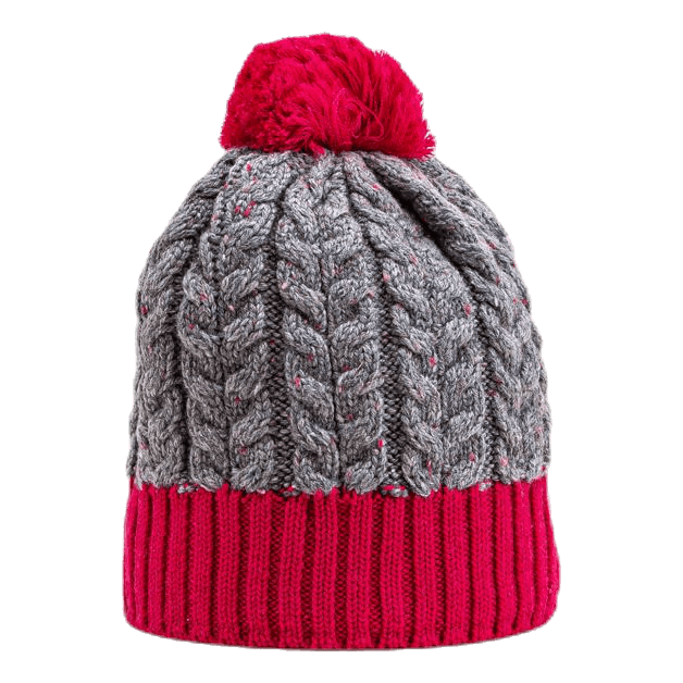 Pohjola Beanie Pink