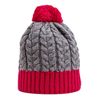 Pohjola Beanie Pink