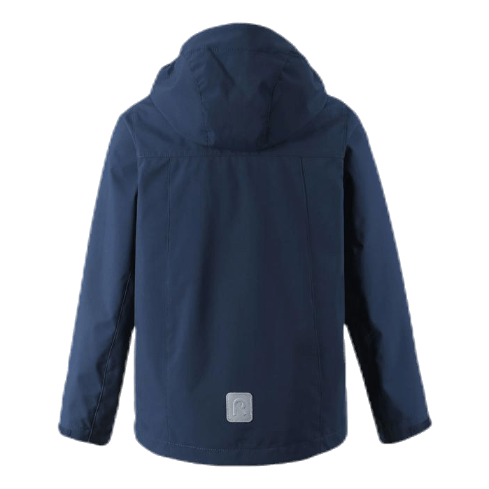 Briknas WP Light Softshell  Blue