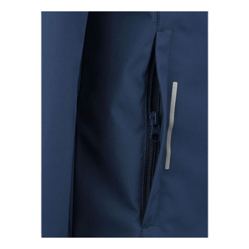 Briknas WP Light Softshell  Blue