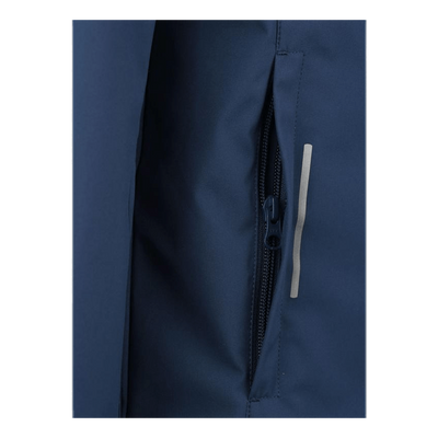 Briknas WP Light Softshell  Blue