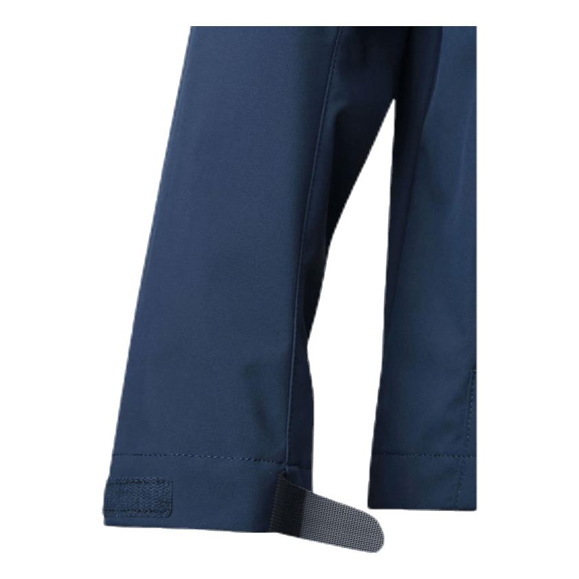 Briknas WP Light Softshell  Blue