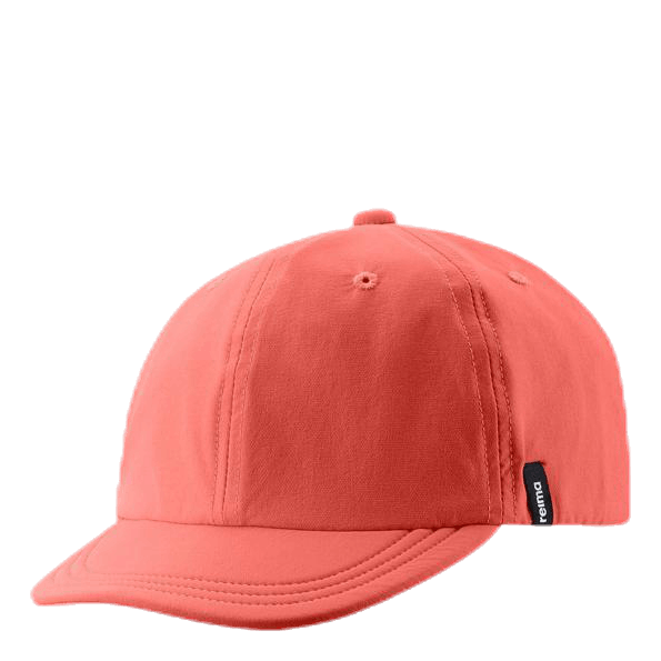 Hytty Anti-Bite Soft Shield Cap Pink