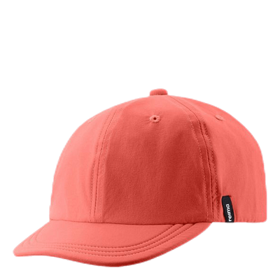 Hytty Anti-Bite Soft Shield Cap Pink