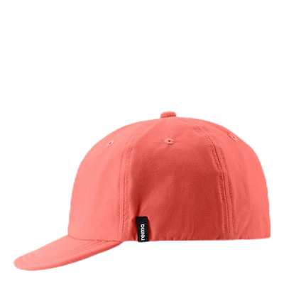 Hytty Anti-Bite Soft Shield Cap Pink