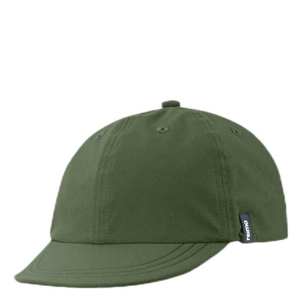 Hytty Anti-Bite Soft Shield Cap Green