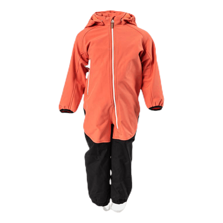 Mjosa Shell Overall Duraplus  Pink